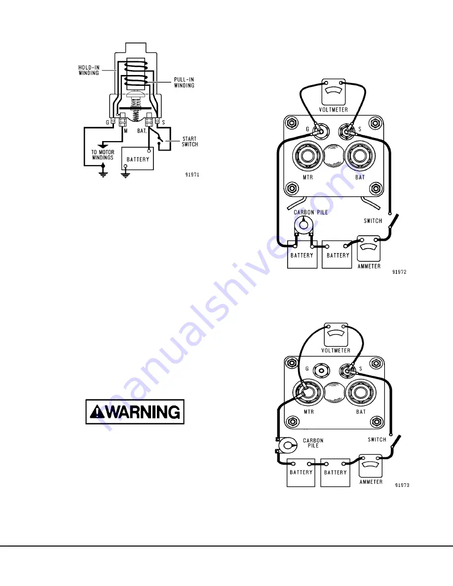 Komatsu 830E-AC Shop Manual Download Page 207