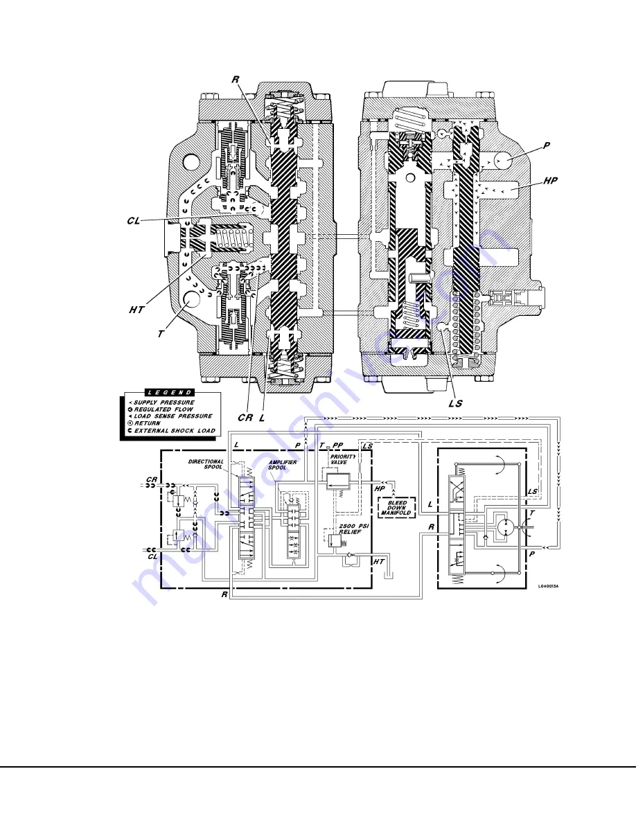 Komatsu 830E-AC Скачать руководство пользователя страница 677