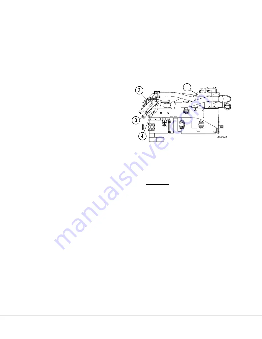 Komatsu 830E-AC Shop Manual Download Page 766