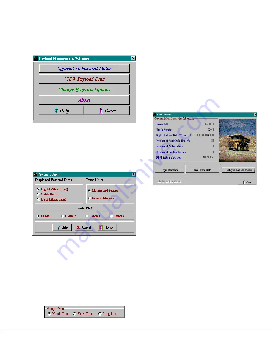 Komatsu 830E-AC Shop Manual Download Page 849