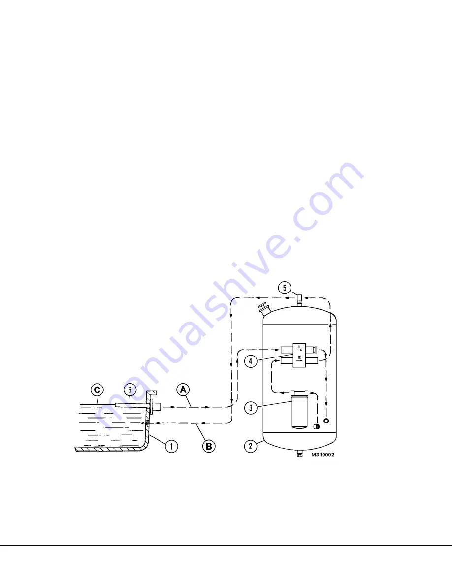 Komatsu 830E-AC Shop Manual Download Page 892