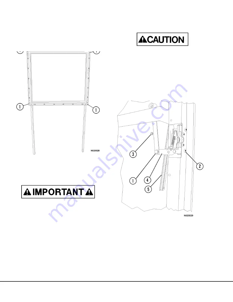 Komatsu 830E-AC Shop Manual Download Page 910