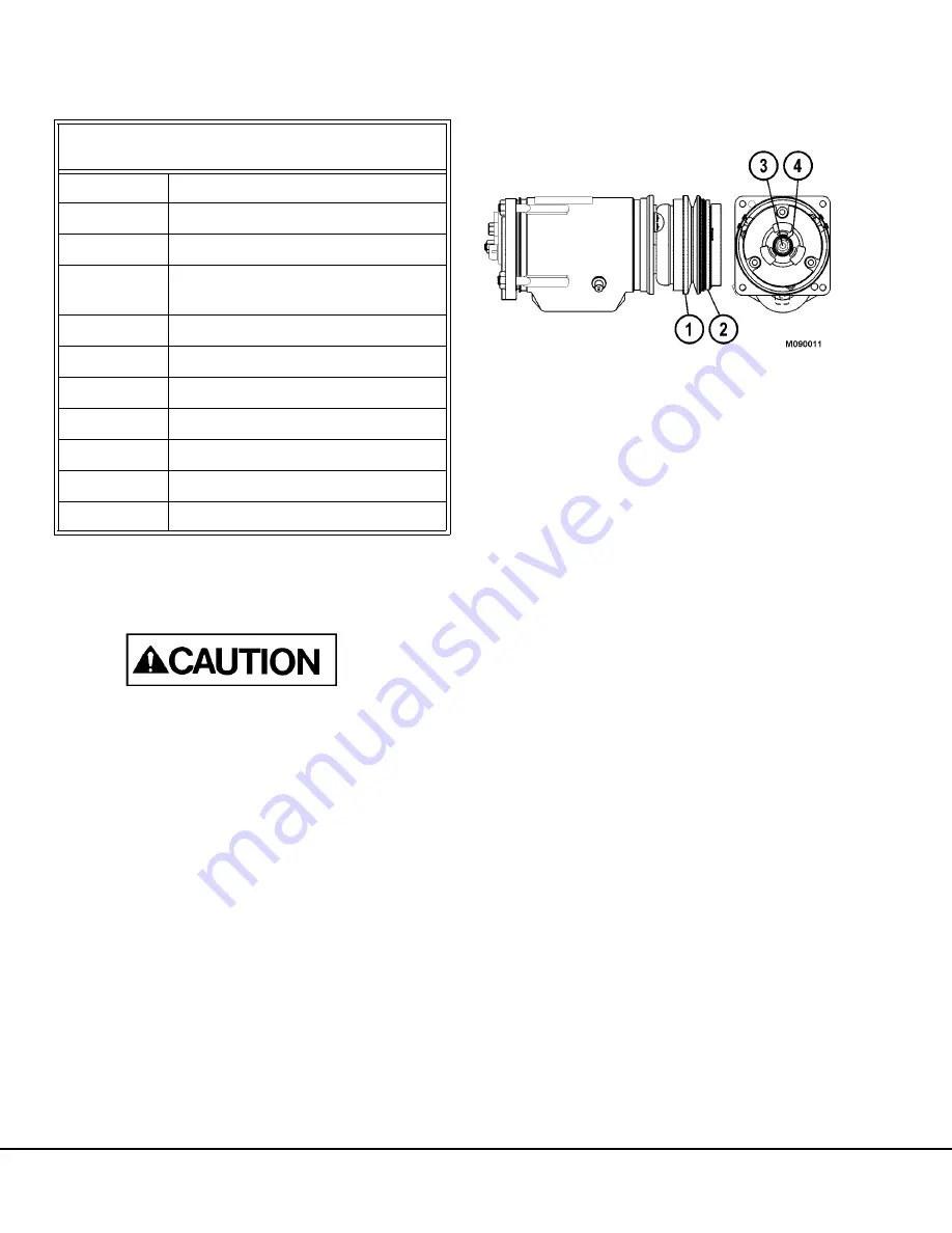 Komatsu 830E-AC Shop Manual Download Page 956