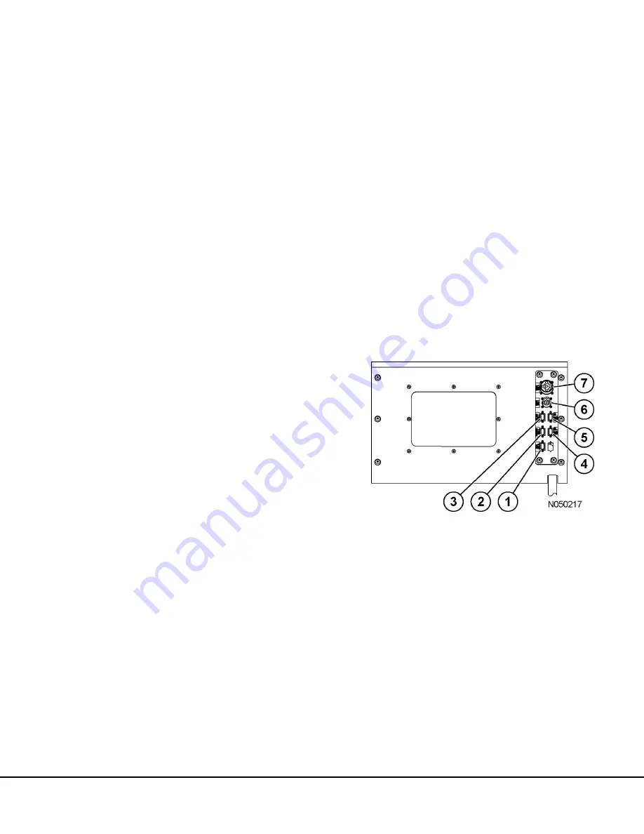 Komatsu 830E-AC Shop Manual Download Page 985