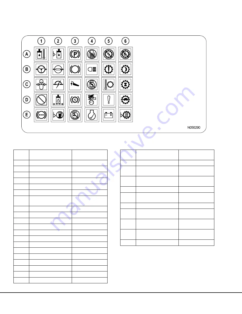 Komatsu 830E-AC Shop Manual Download Page 994