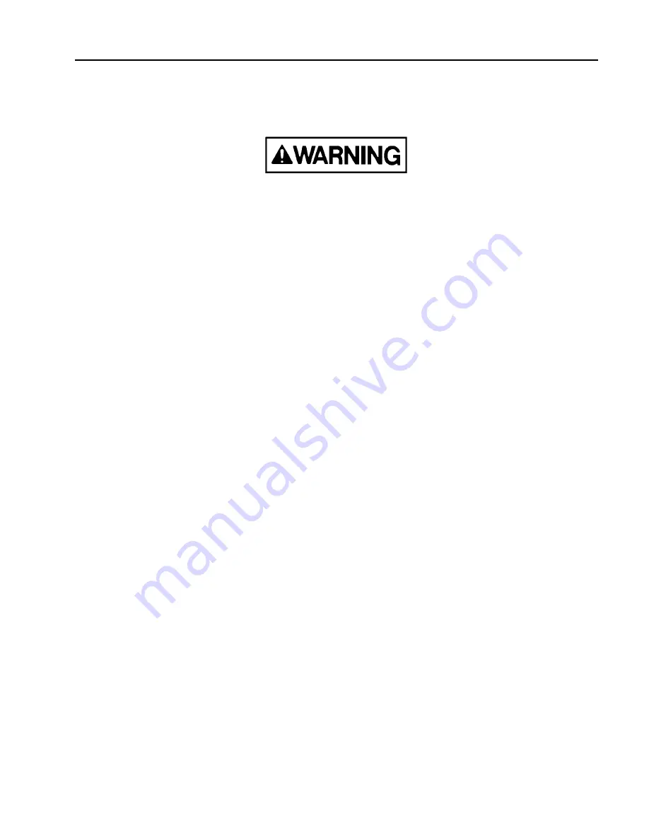 Komatsu 960E-1 - Shop Manual Download Page 21