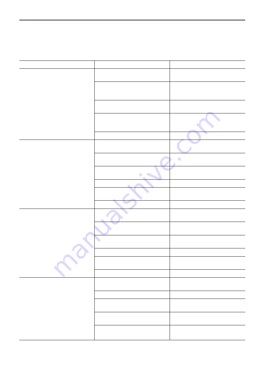 Komatsu D61EX-24 Operation & Maintenance Manual Download Page 311