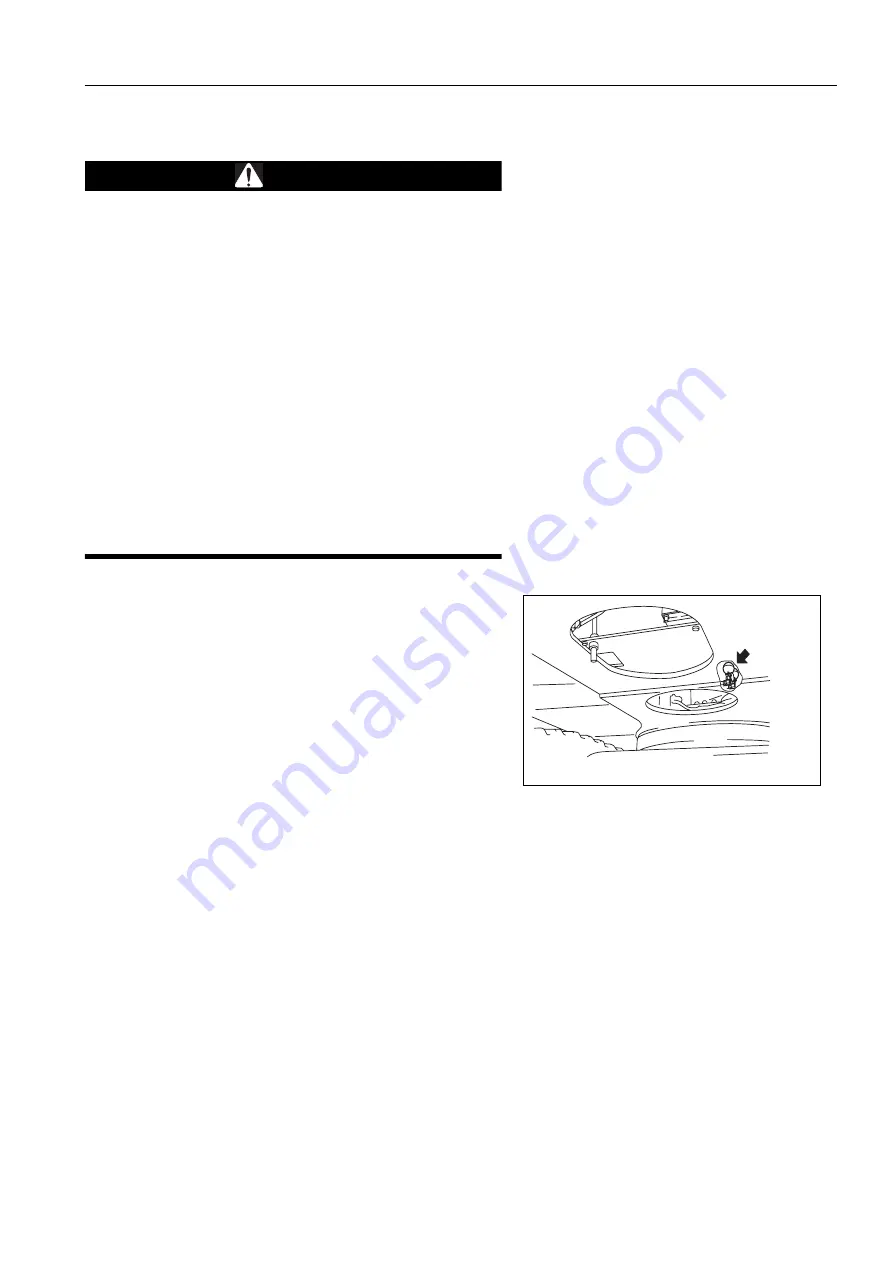 Komatsu Galeo PC800LC-8 Operation & Maintenance Manual Download Page 139