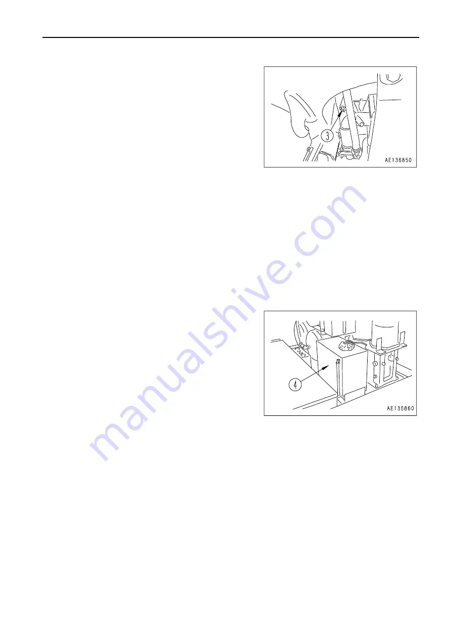 Komatsu HD785-5 Скачать руководство пользователя страница 188