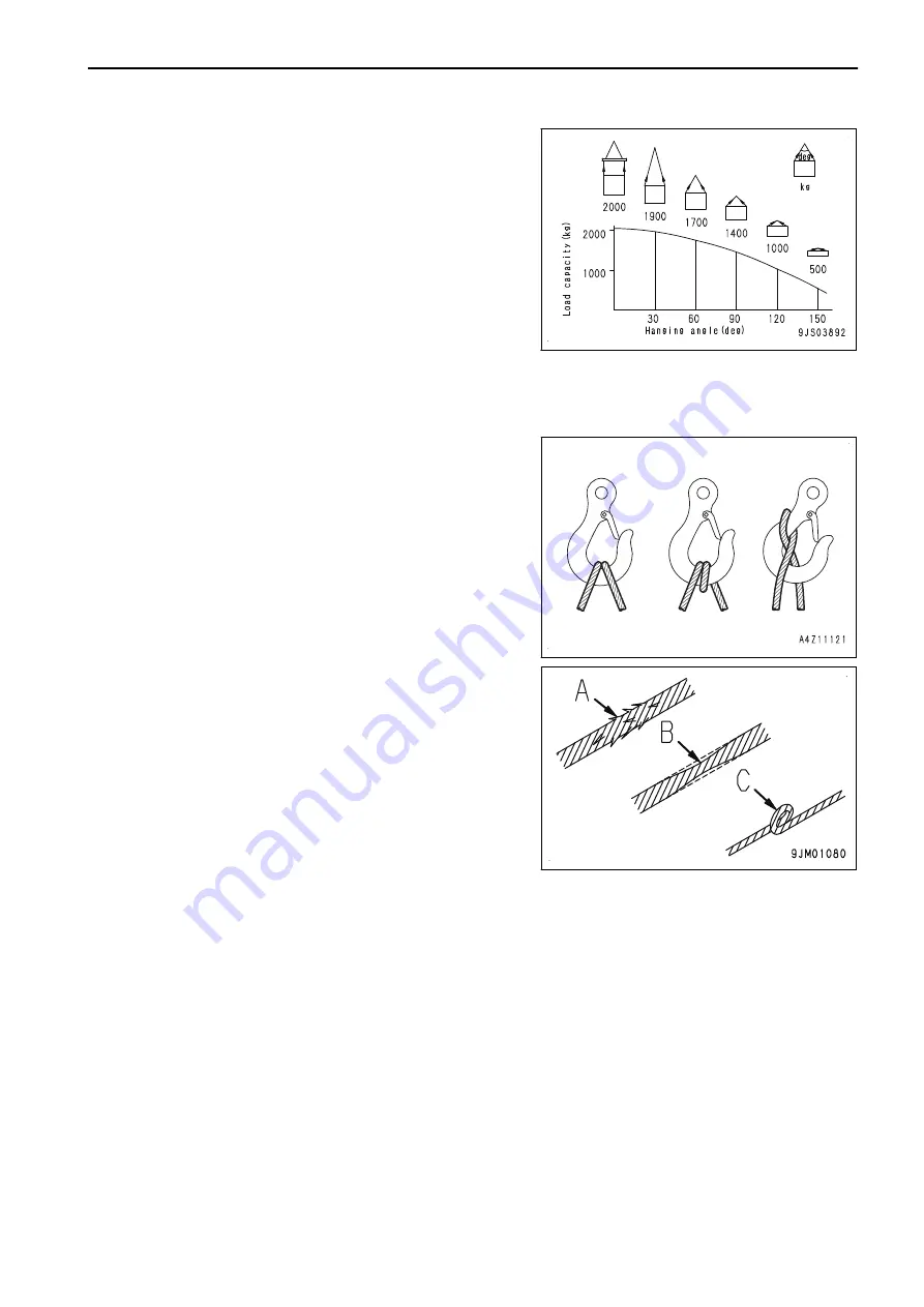 Komatsu PC210LCI-11 Shop Manual Download Page 37