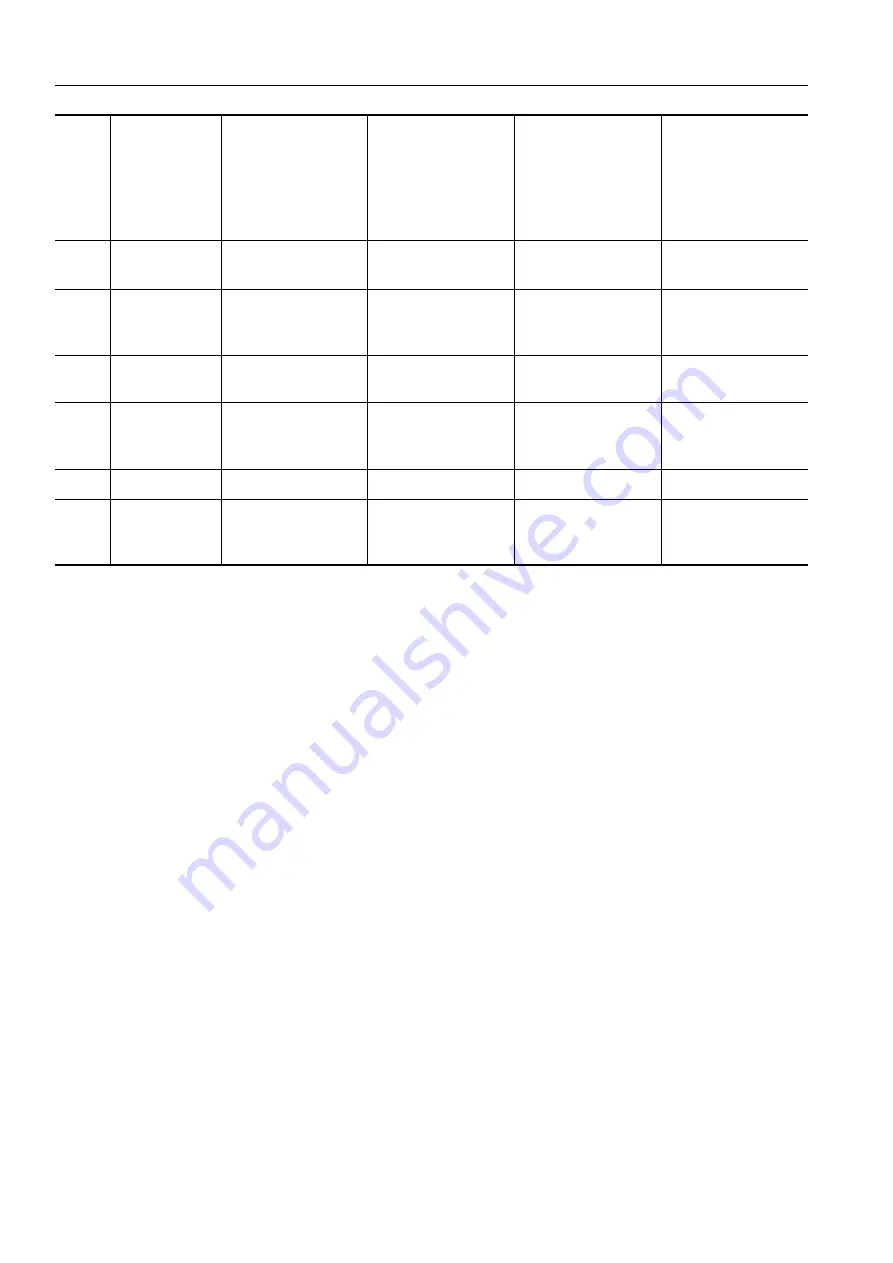 Komatsu PW130ES-6K Operation & Maintenance Manual Download Page 177