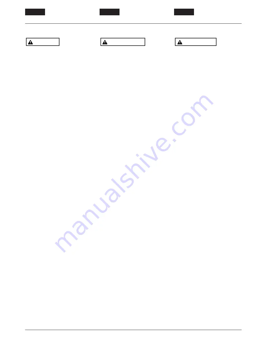 Komatsu SRTZ2600 Operator'S Manual Download Page 31