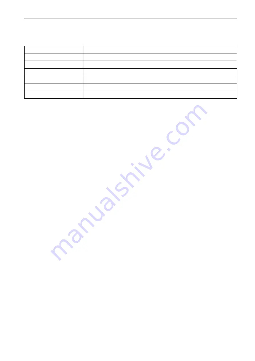 Komatsu WA380-8 Operation & Maintenance Manual Download Page 15