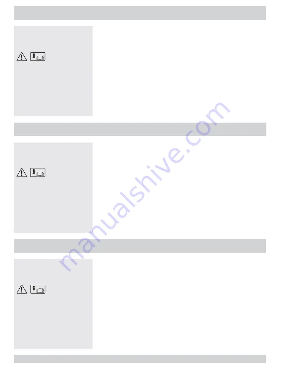 Komet Trigon 105 Technical Manual Download Page 4