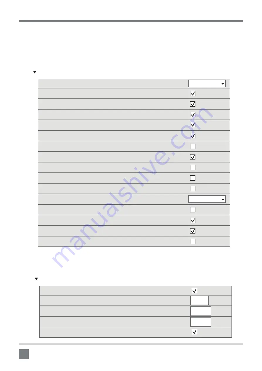 Komfovent C5 Installation Manual Download Page 14