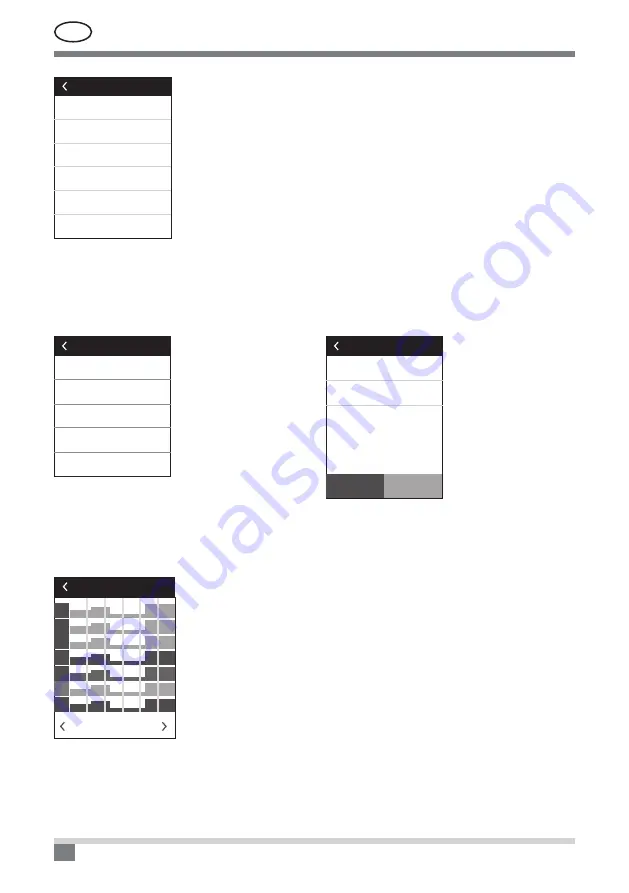 Komfovent C6.1 Installation And Operation Manual Download Page 48