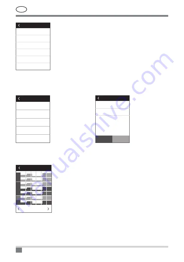 Komfovent C6.1 Installation And Operation Manual Download Page 66