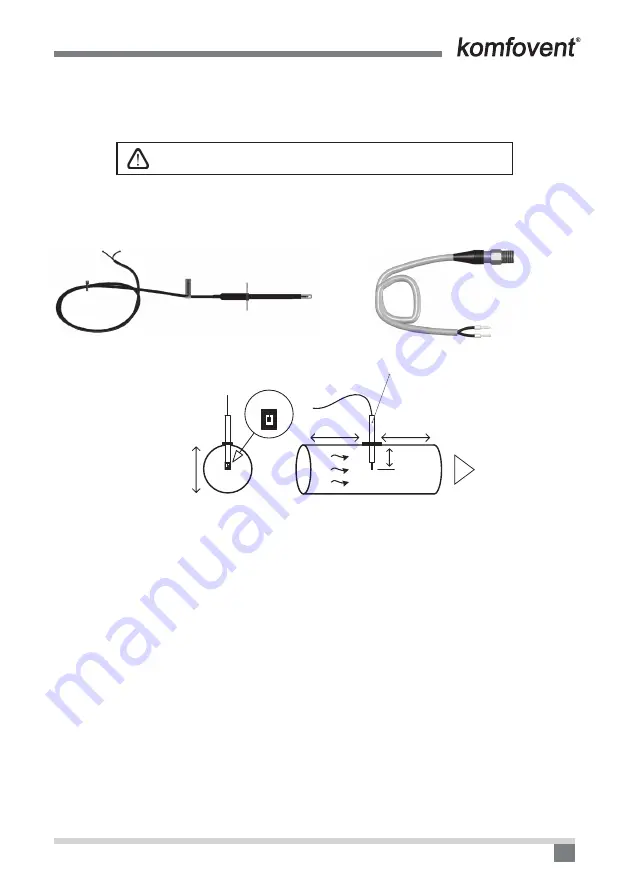 Komfovent C6.1 Installation And Operation Manual Download Page 77