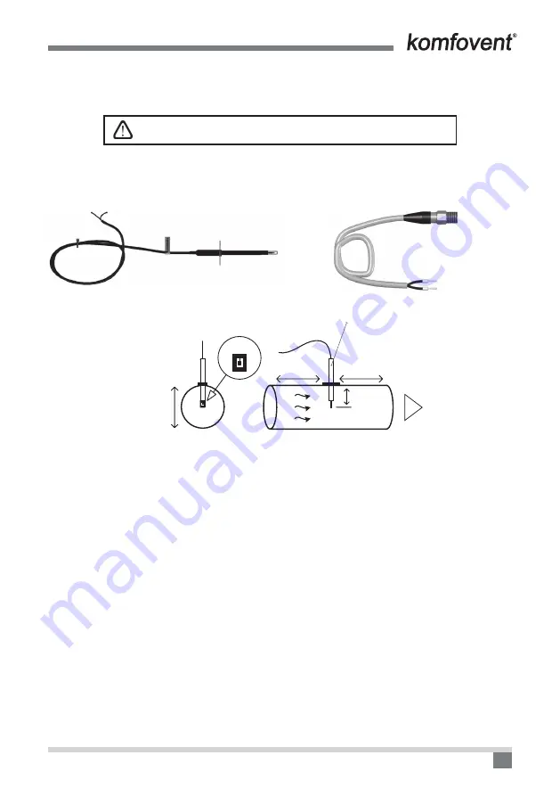 Komfovent C6.1 Installation And Operation Manual Download Page 113