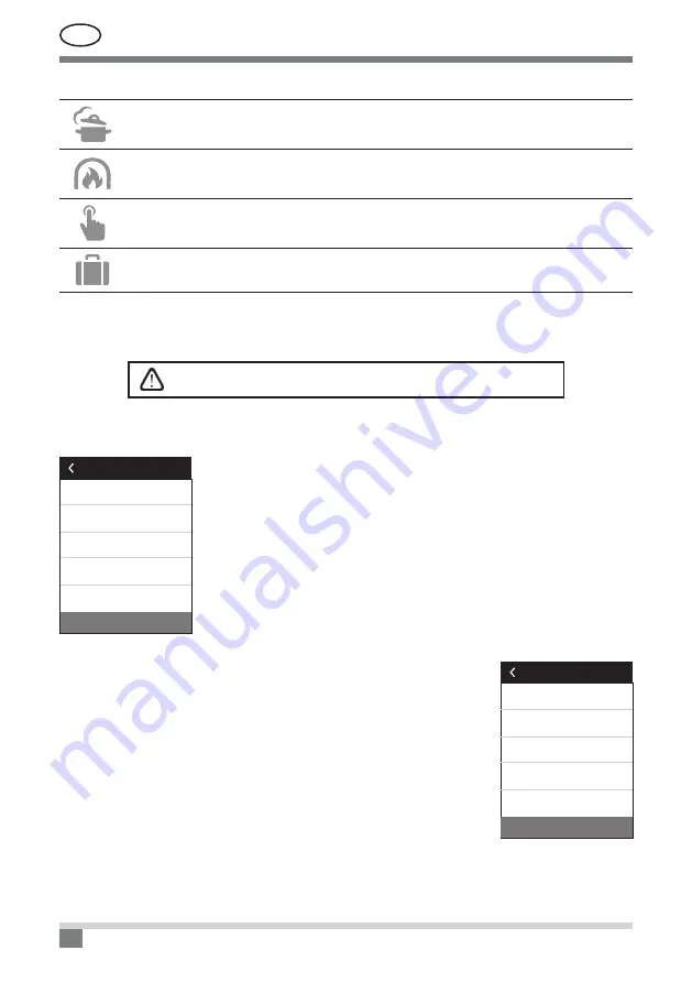 Komfovent C6.1 Installation And Operation Manual Download Page 118