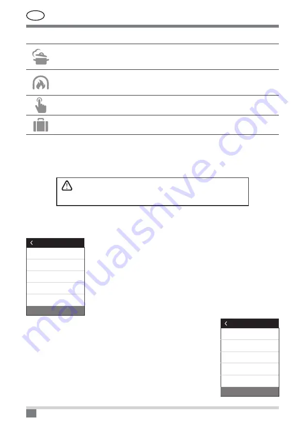 Komfovent C6.1 Installation And Operation Manual Download Page 172