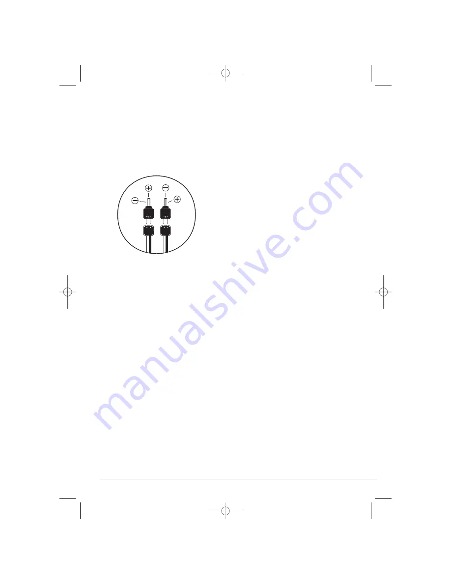 Kompernass TRONIC KH 3002 Operating Instructions Manual Download Page 9