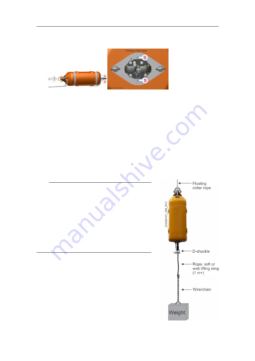 Kongsberg cNODE Maxi Instruction Manual Download Page 41