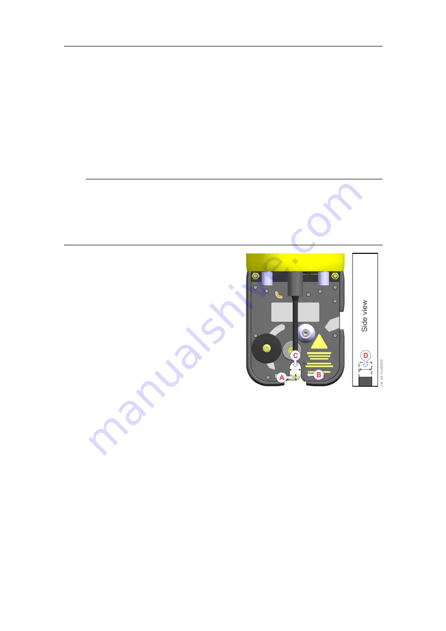 Kongsberg cNODE Maxi Instruction Manual Download Page 43