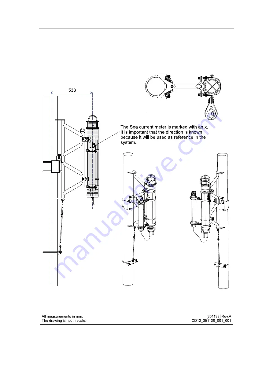 Kongsberg cNODE Maxi Instruction Manual Download Page 70