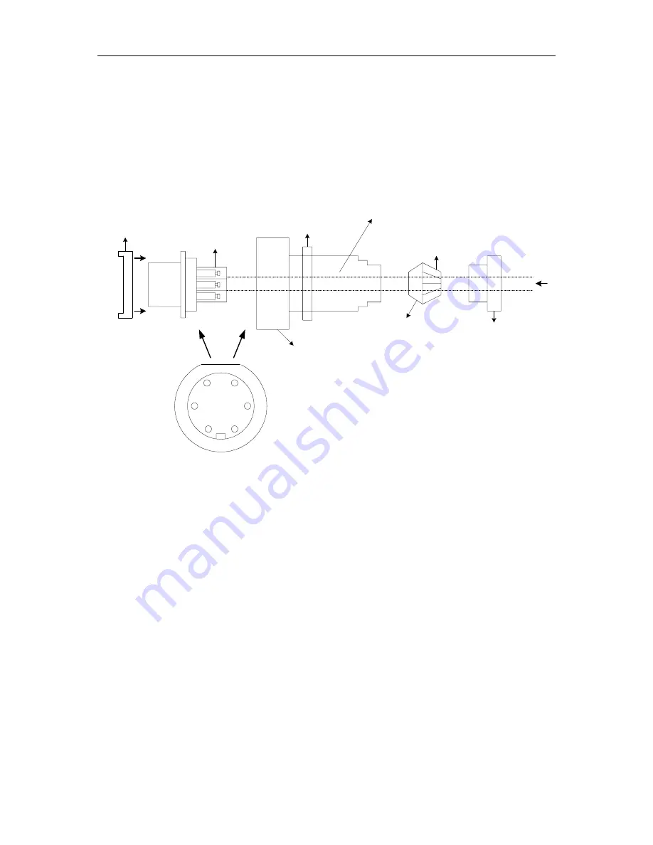 Kongsberg RADius 1000 Installation Manual Download Page 55