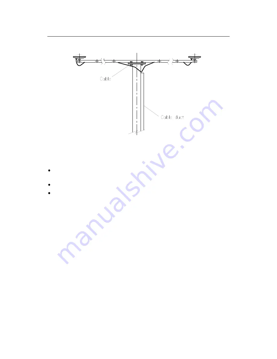 Kongsberg Seapath 320 Installation Manual Download Page 52