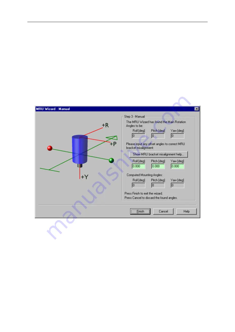 Kongsberg Seatex Seapath 200 Installation Manual Download Page 108