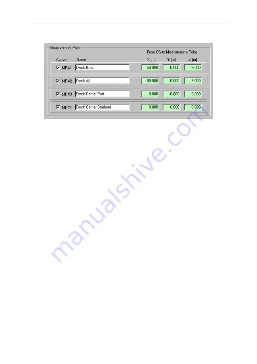 Kongsberg Seatex Seapath 200 Installation Manual Download Page 113