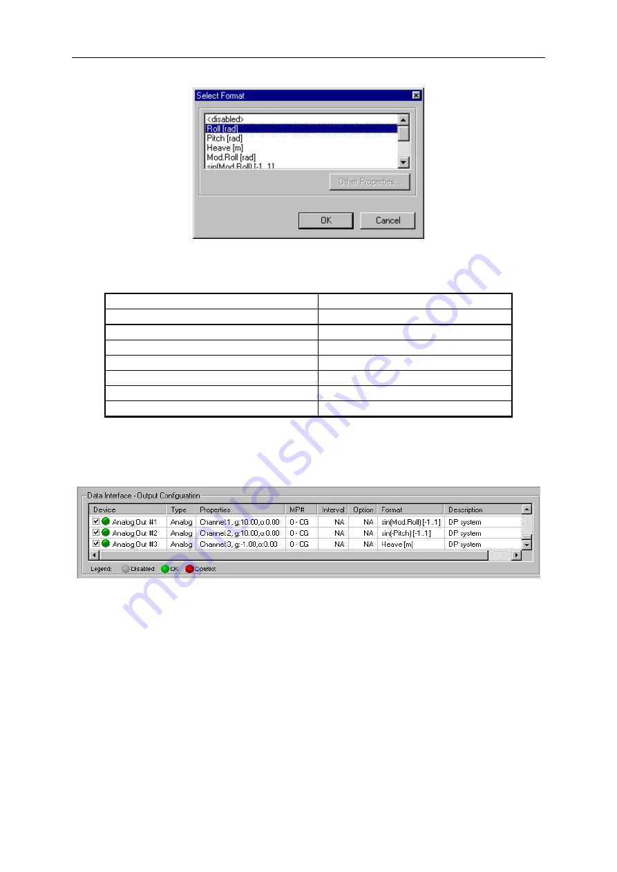 Kongsberg Seatex Seapath 200 Installation Manual Download Page 121