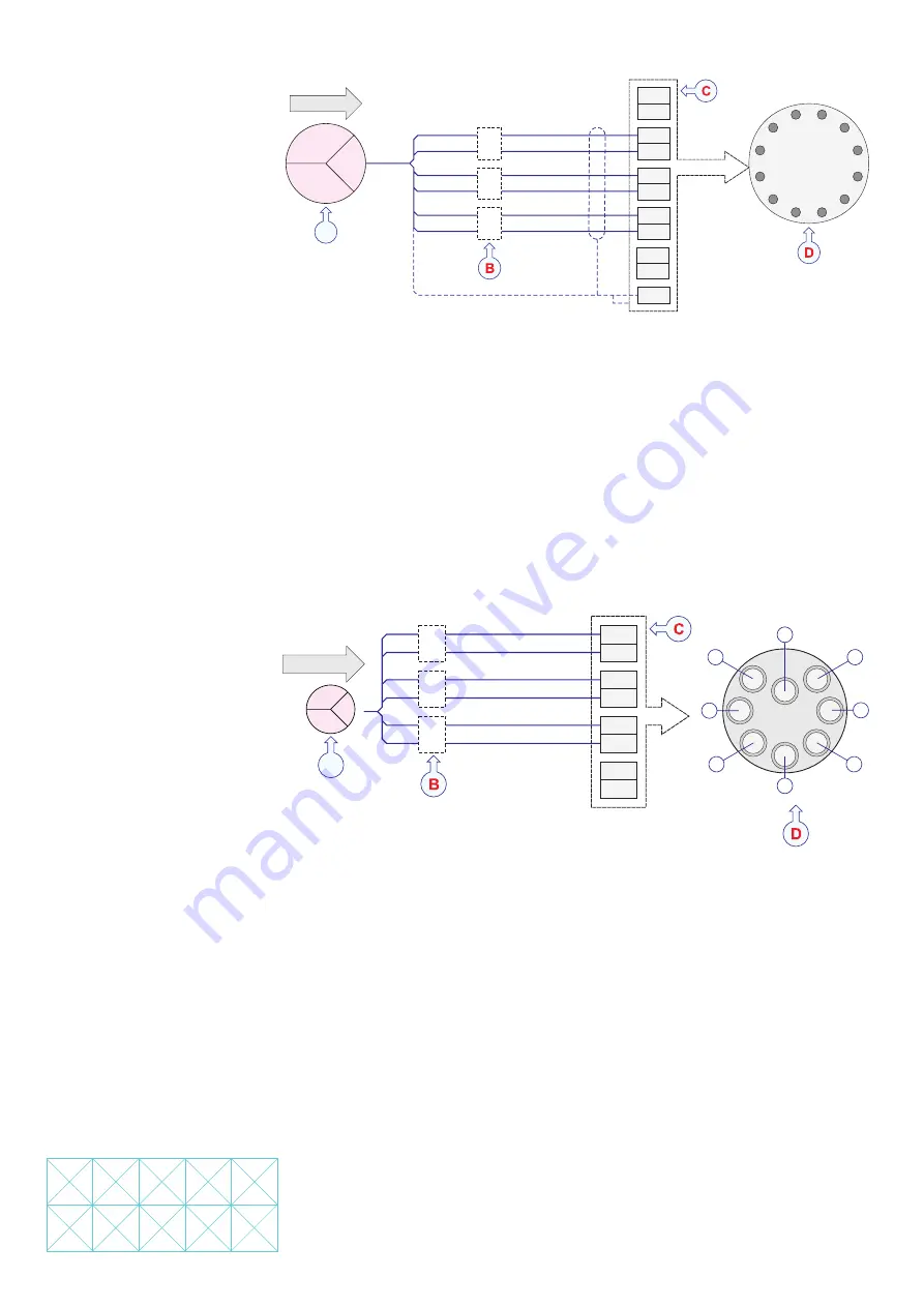 Kongsberg Simrad ES38-10 Manual Download Page 4