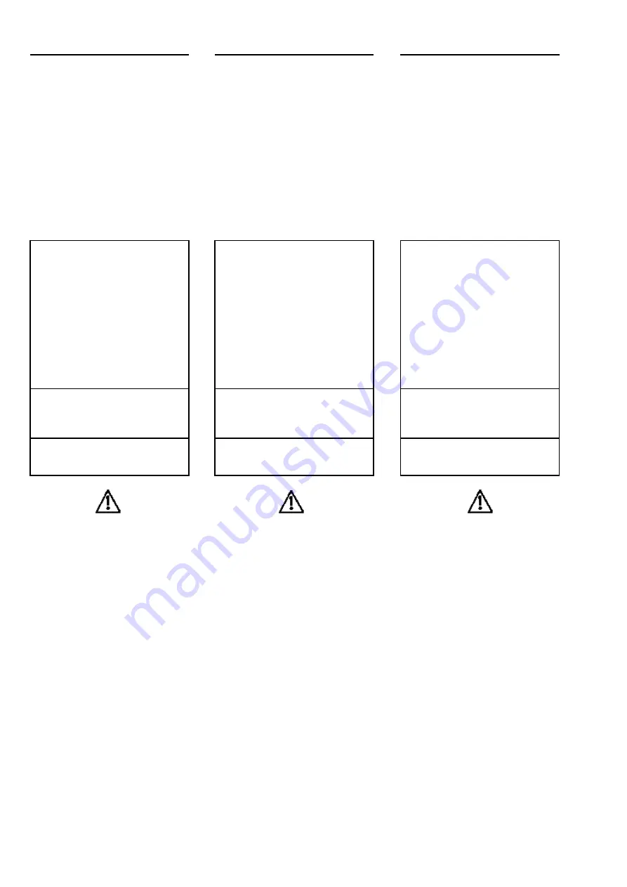 Kongskilde 81PIGB-202x Operator'S Manual Download Page 39