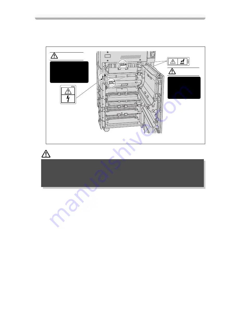 Konica Minolta 7020 Instruction Manual Download Page 16