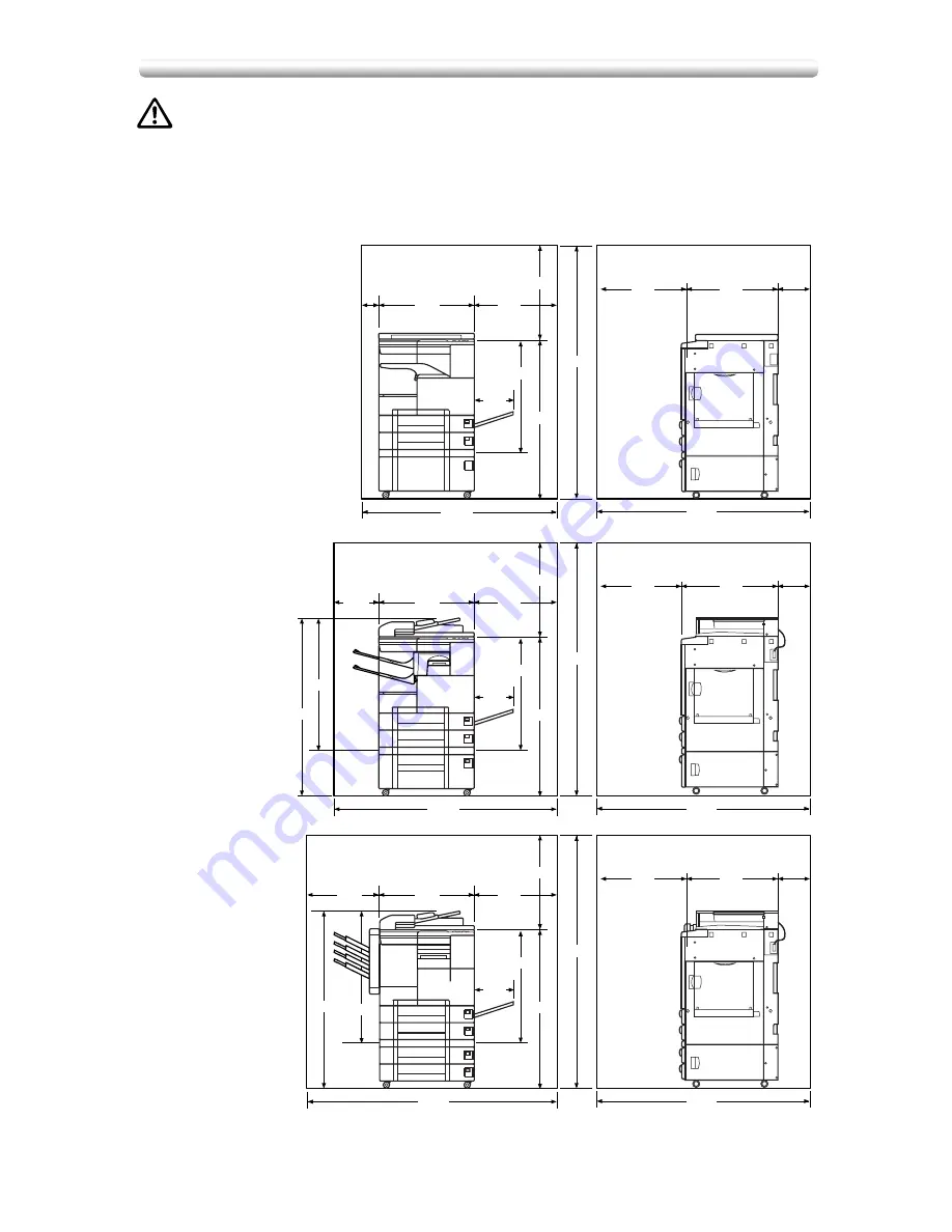 Konica Minolta 7020 Instruction Manual Download Page 20