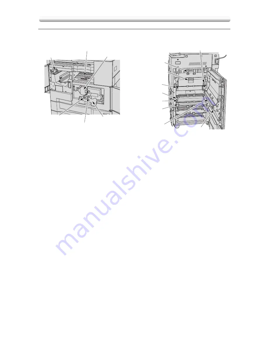 Konica Minolta 7020 Instruction Manual Download Page 28