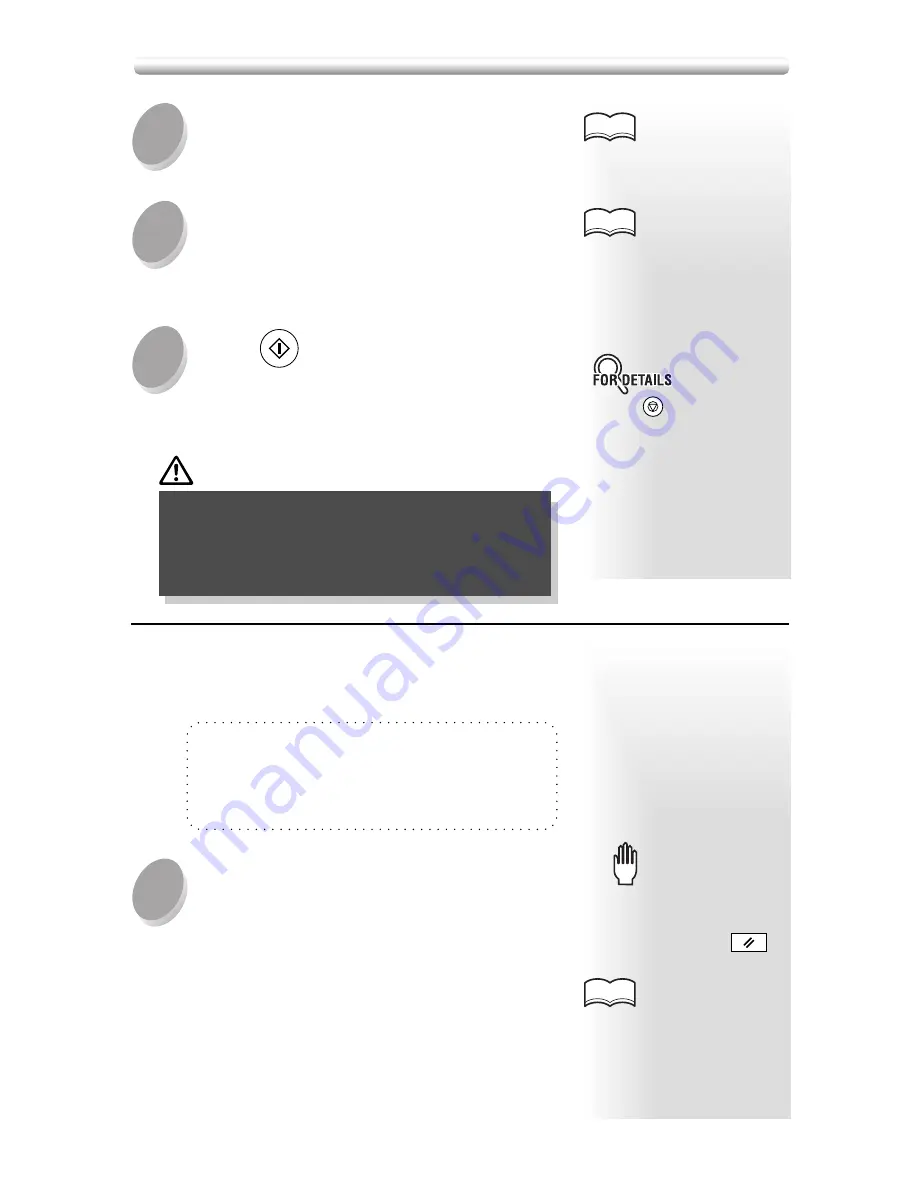 Konica Minolta 7020 Instruction Manual Download Page 62