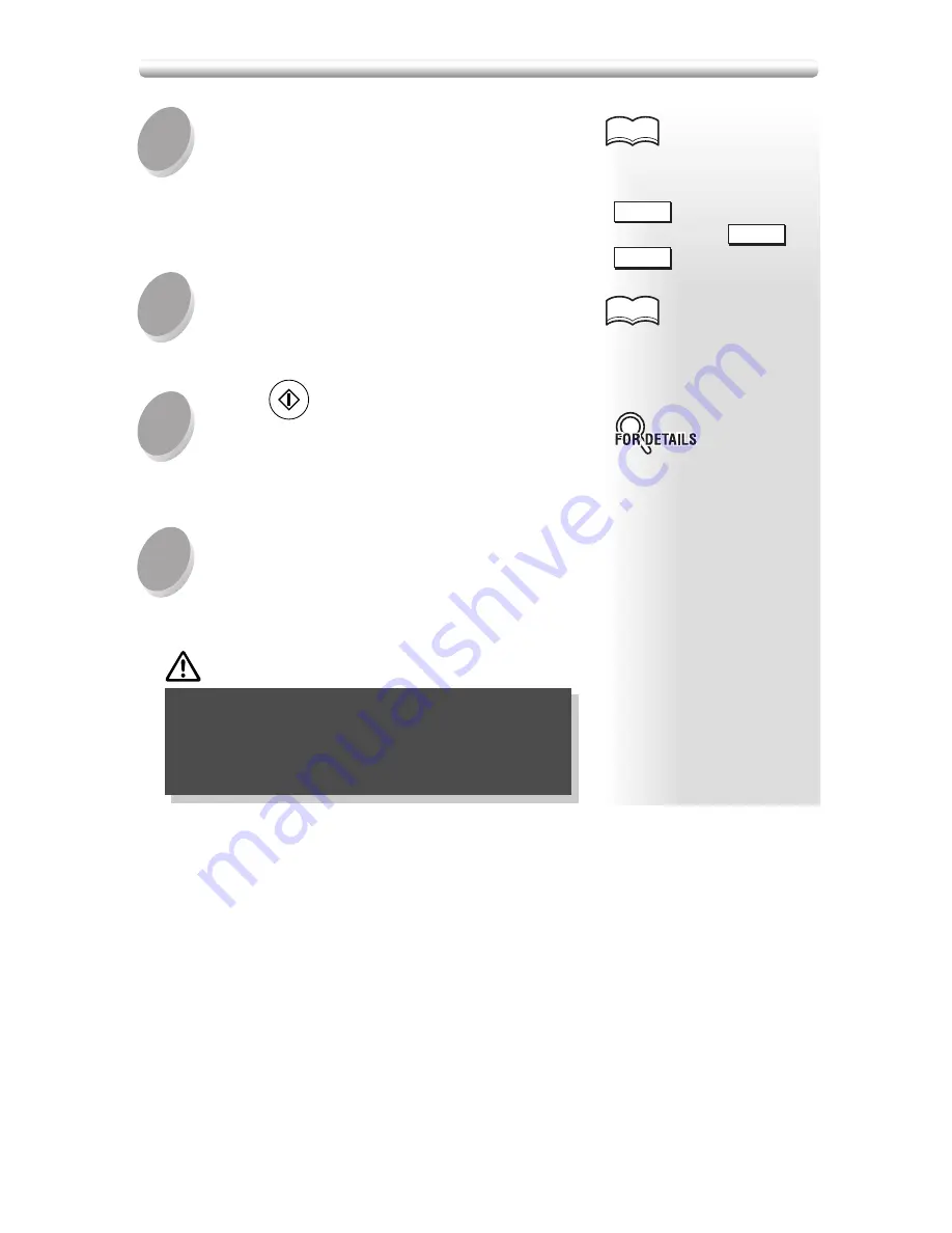 Konica Minolta 7020 Instruction Manual Download Page 68