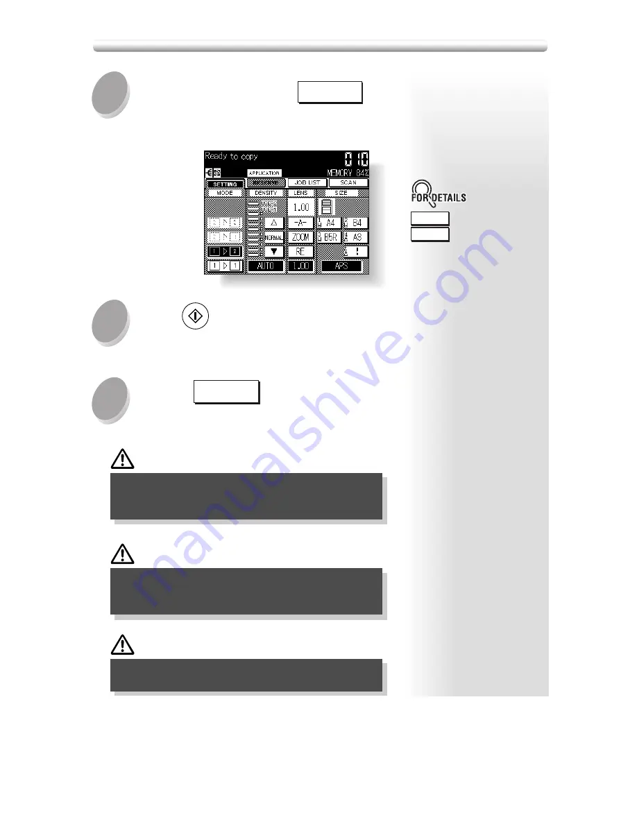 Konica Minolta 7020 Скачать руководство пользователя страница 100