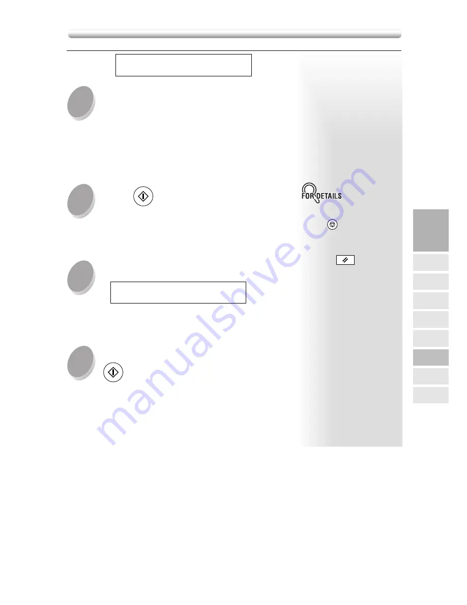 Konica Minolta 7020 Instruction Manual Download Page 103