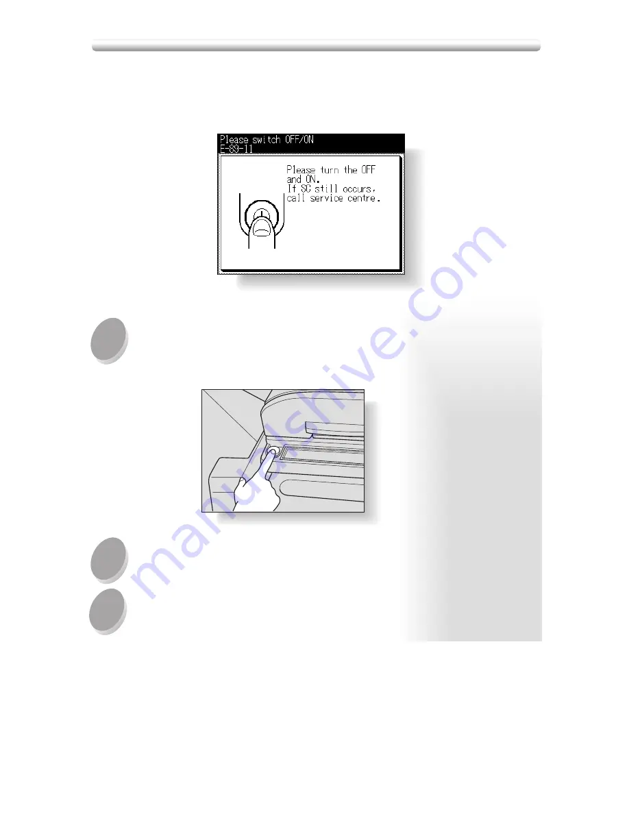 Konica Minolta 7020 Instruction Manual Download Page 104