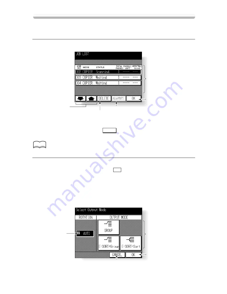 Konica Minolta 7020 Instruction Manual Download Page 120