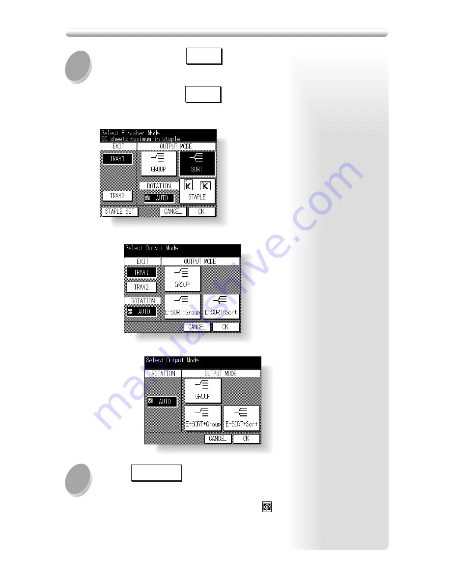 Konica Minolta 7020 Скачать руководство пользователя страница 126