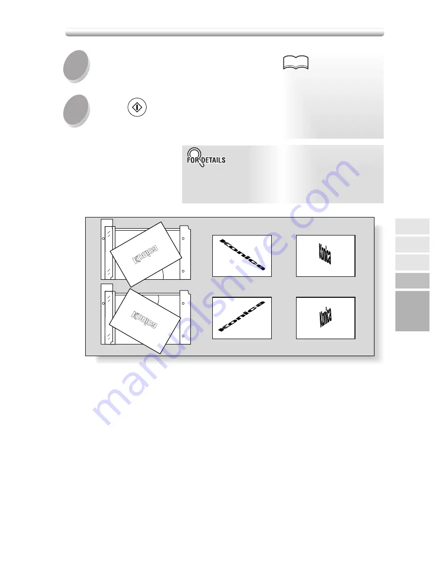 Konica Minolta 7020 Скачать руководство пользователя страница 129