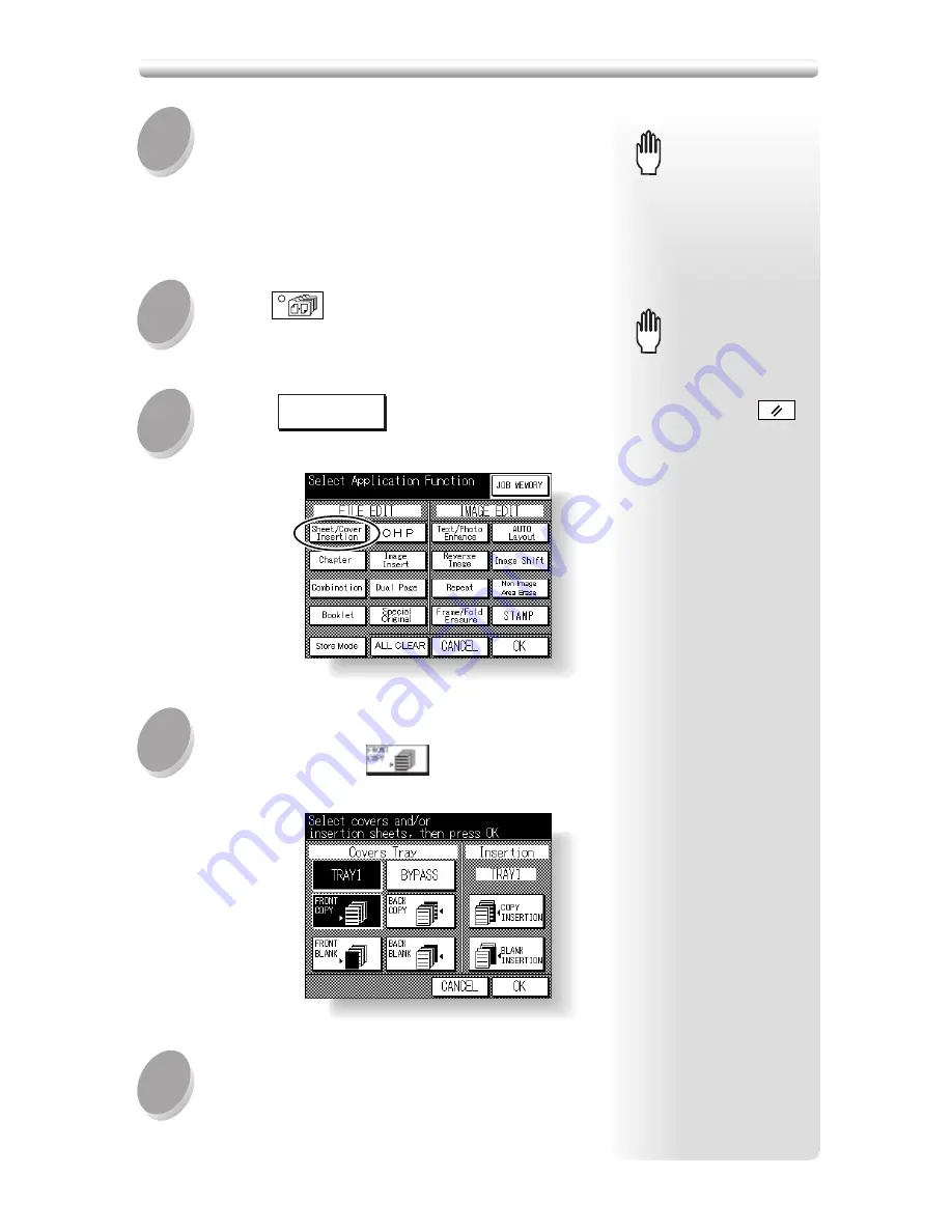 Konica Minolta 7020 Скачать руководство пользователя страница 134