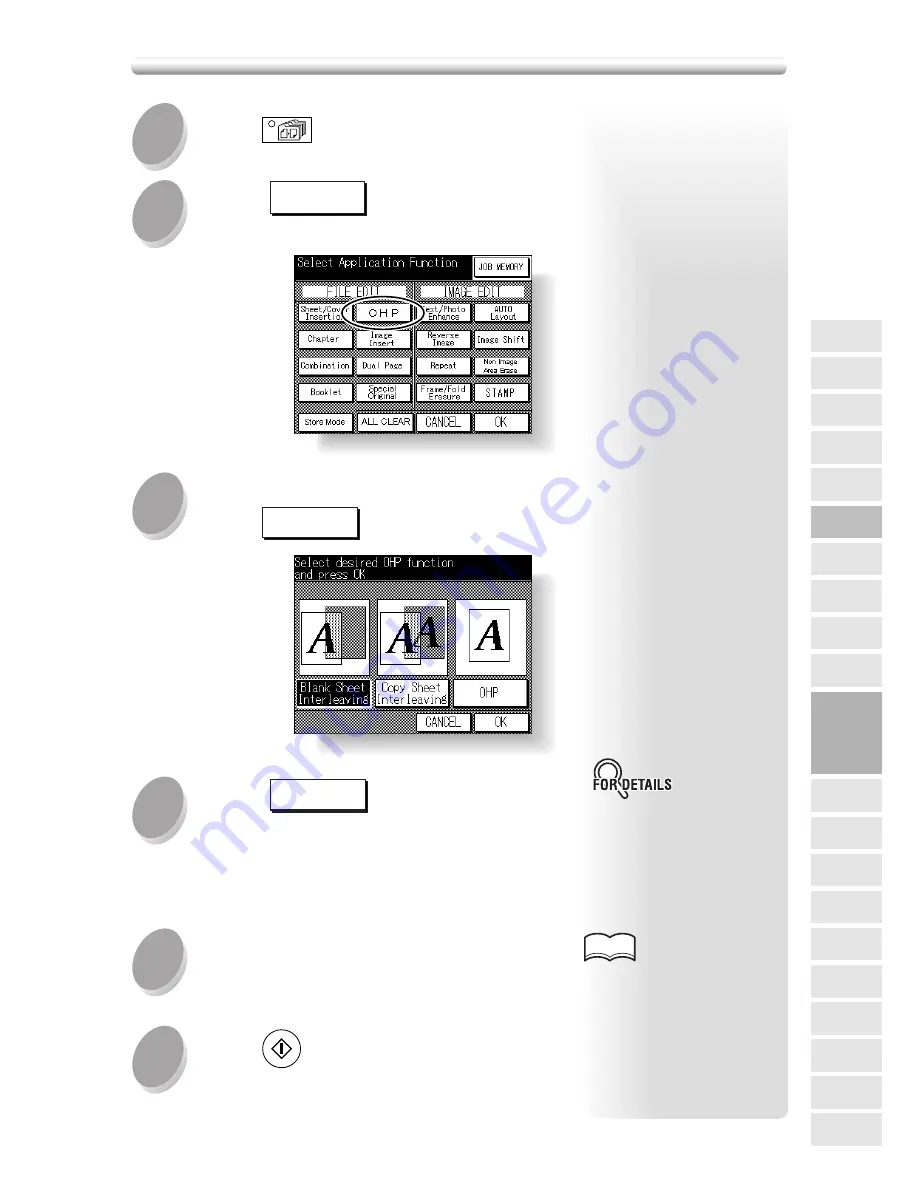 Konica Minolta 7020 Instruction Manual Download Page 145