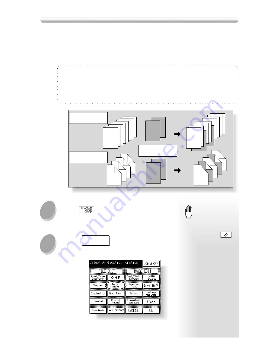 Konica Minolta 7020 Instruction Manual Download Page 146